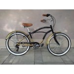 алуминиев велосипед CRUISER CHRISSON SANDO 26 цола алуминиев велосипед CRUISER CHRISSON SANDO 26 цола